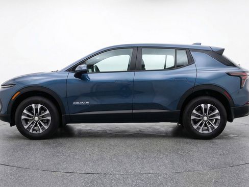 Used 2025 Chevrolet Equinox LT image 5