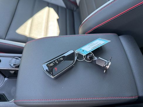 New 2025 Volkswagen GTI SE image 29