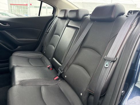 Used 2014 MAZDA MAZDA3 s Grand Touring image 13