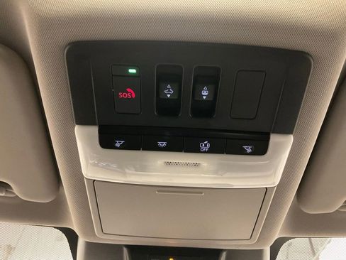 Used 2023 Nissan Rogue SV w/ SV Premium B Package image 25