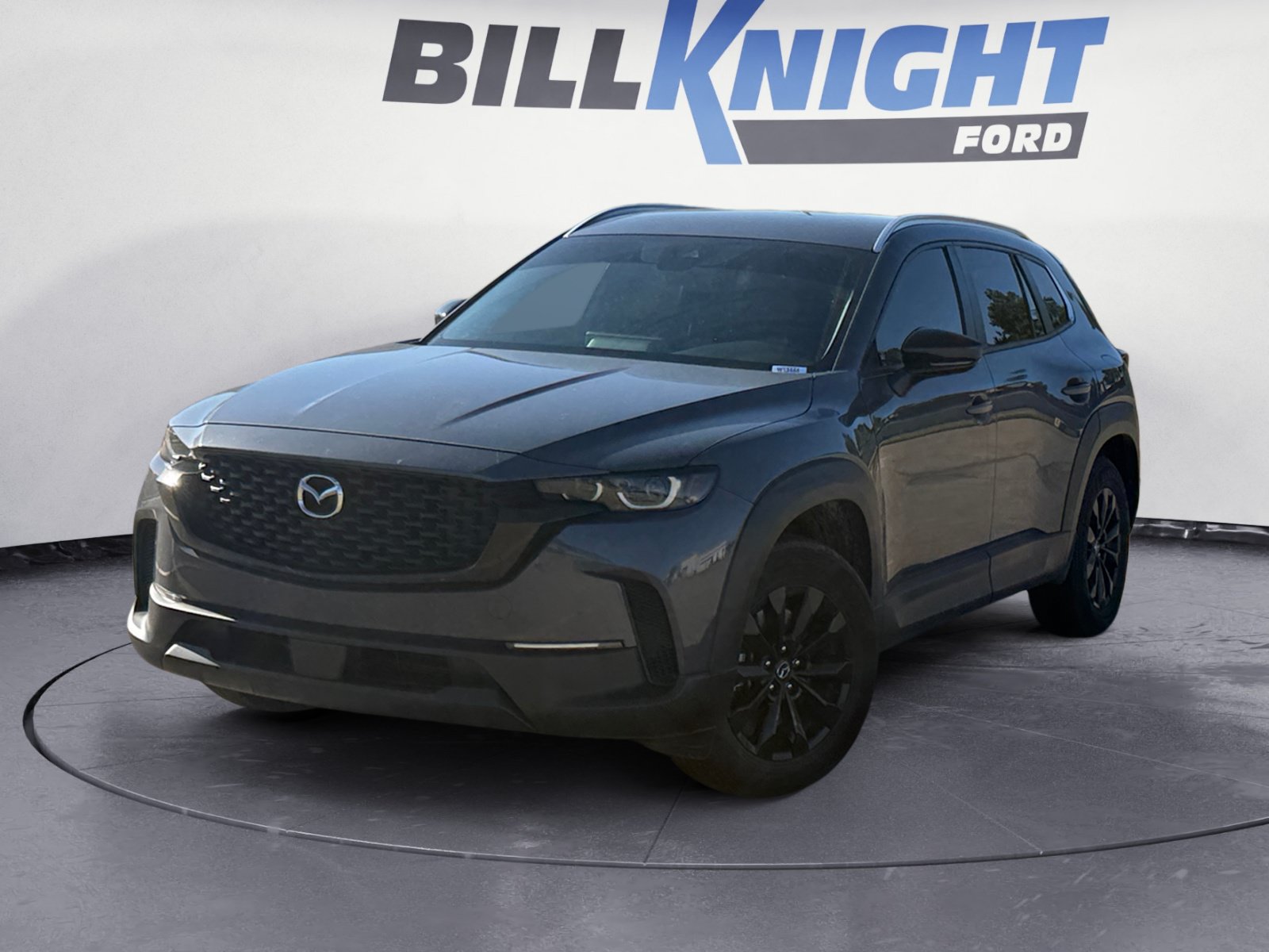 Used 2024 MAZDA CX-50 AWD 2.5 S w/ Convenience Package image 1