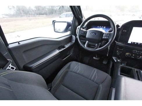 Certified 2024 Ford F150 STX image 11