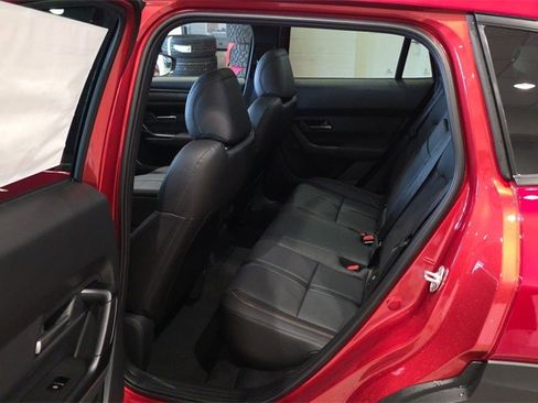 New 2026 MAZDA CX-50 AWD 2.5 S w/ Cargo Package image 11