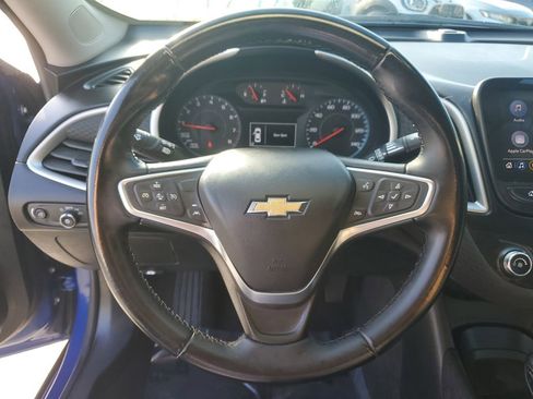 Used 2023 Chevrolet Malibu RS w/ Driver Confidence Package image 27