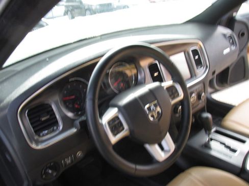 Used 2014 Dodge Charger R/T image 85