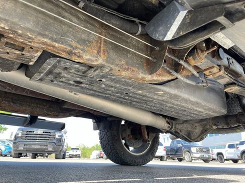 Used 2014 GMC Sierra 1500 Denali w/ Suspension Package, Off-Road image 28