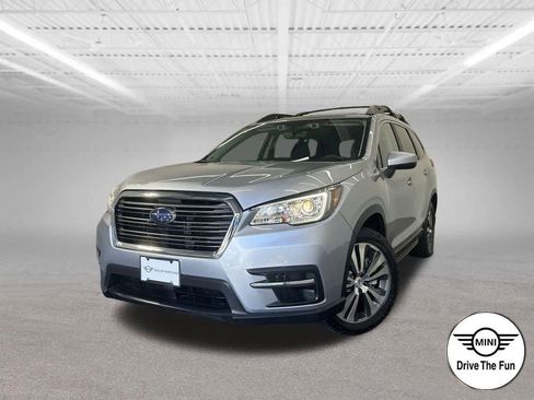 Used 2019 Subaru Ascent Premium w/ Popular Package #2A image 1