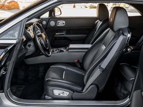 Certified 2018 Rolls-Royce Dawn image 20