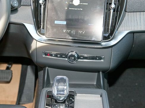 New 2026 Volvo XC90 B6 Ultra w/ Lounge Package image 28