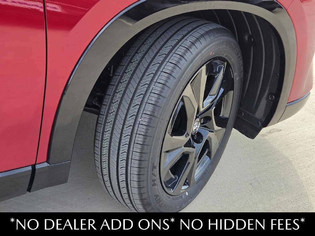 New 2026 MAZDA CX-5 2.5 S w/ Premium Plus Package AWD/4WD image 6