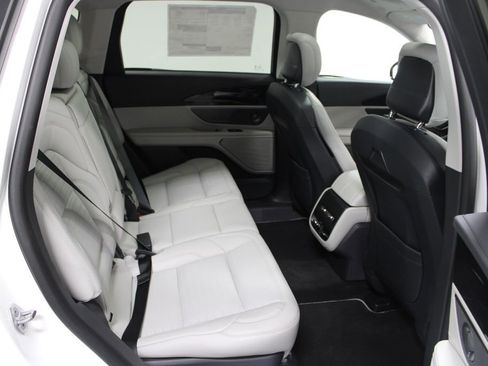 New 2026 Lincoln Nautilus Reserve image 30