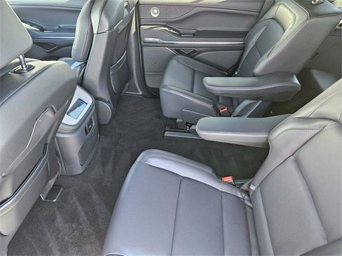 New 2025 Lincoln Navigator Reserve w/ Jet Appearance Package image 27