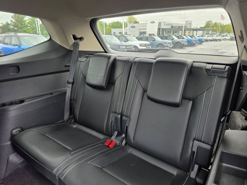 Used 2021 Volkswagen Atlas SEL image 10