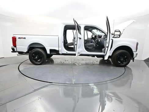 New 2026 Ford F250 XL w/ STX Appearance Package image 41