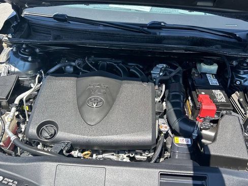 Used 2019 Toyota Avalon Limited w/ Advanced Safety Package FWD image 38