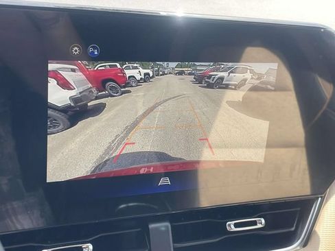 New 2026 Chevrolet Equinox ACTIV FWD image 13