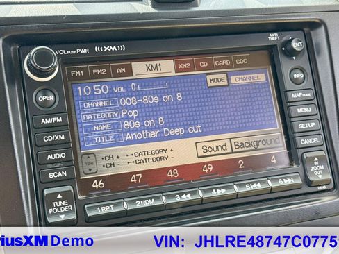 Used 2007 Honda CR-V EX-L image 34