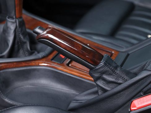 Used 2002 BMW M5 image 82