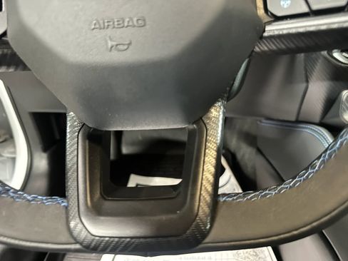 Used 2025 Ford Mustang Dark Horse RWD image 39