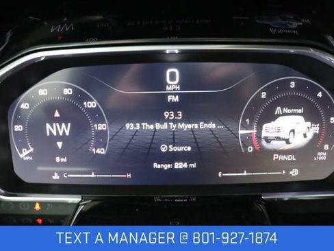 New 2026 GMC Sierra 1500 SLE AWD/4WD image 22
