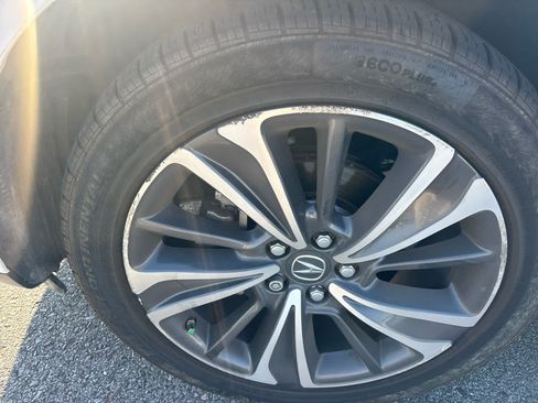 Used 2020 Acura MDX SH-AWD w/ Technology Package image 9
