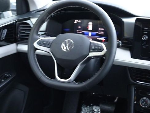 New 2025 Volkswagen Taos S image 22
