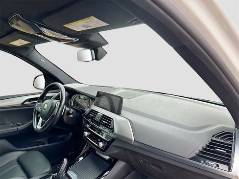 Used 2019 BMW X3 xDrive30i image 24