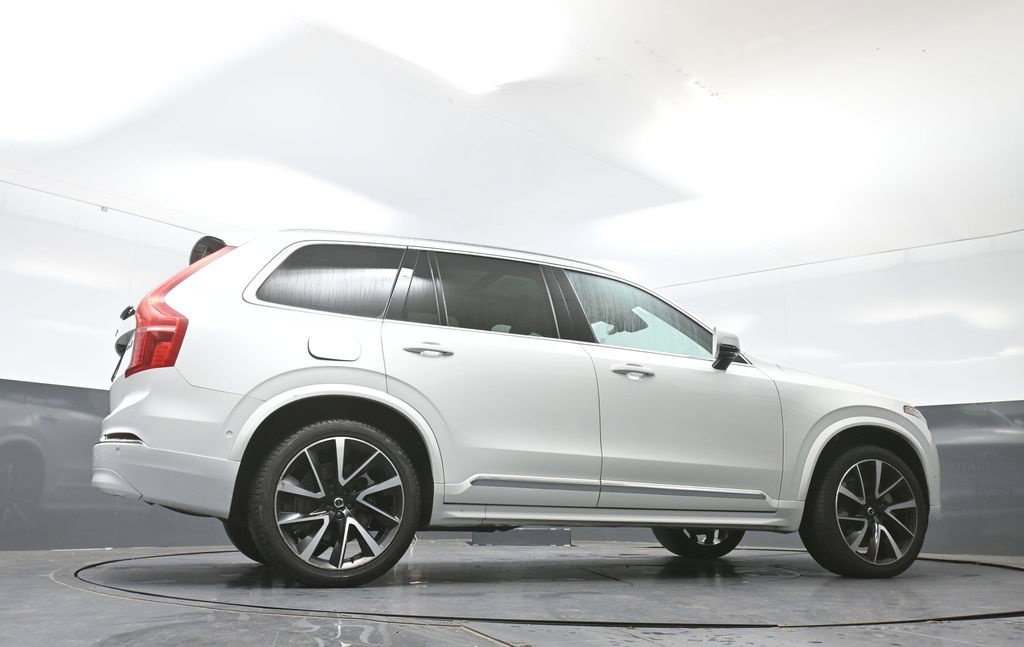 Used 2023 Volvo XC90 B6 Plus w/ Protection Package Premier AWD/4WD image 55