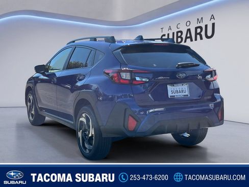 New 2026 Subaru Crosstrek 2.5i Limited AWD/4WD image 3