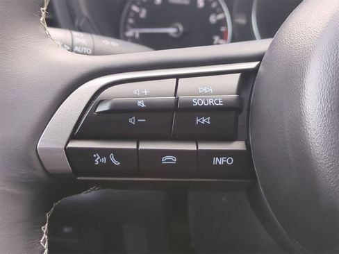 New 2026 MAZDA CX-30 AWD 2.5 S image 24