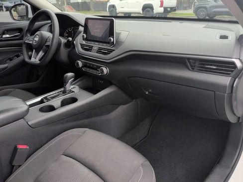 Used 2020 Nissan Altima 2.5 S w/ Driver Assist Package FWD image 32