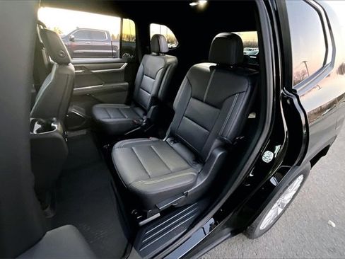 New 2026 GMC Acadia Elevation w/ Elevation Premium Package image 10