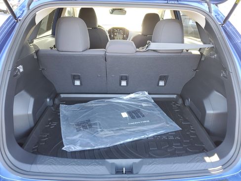 Certified 2025 Subaru Crosstrek 2.0i Premium w/ Convenience Package #2 image 6