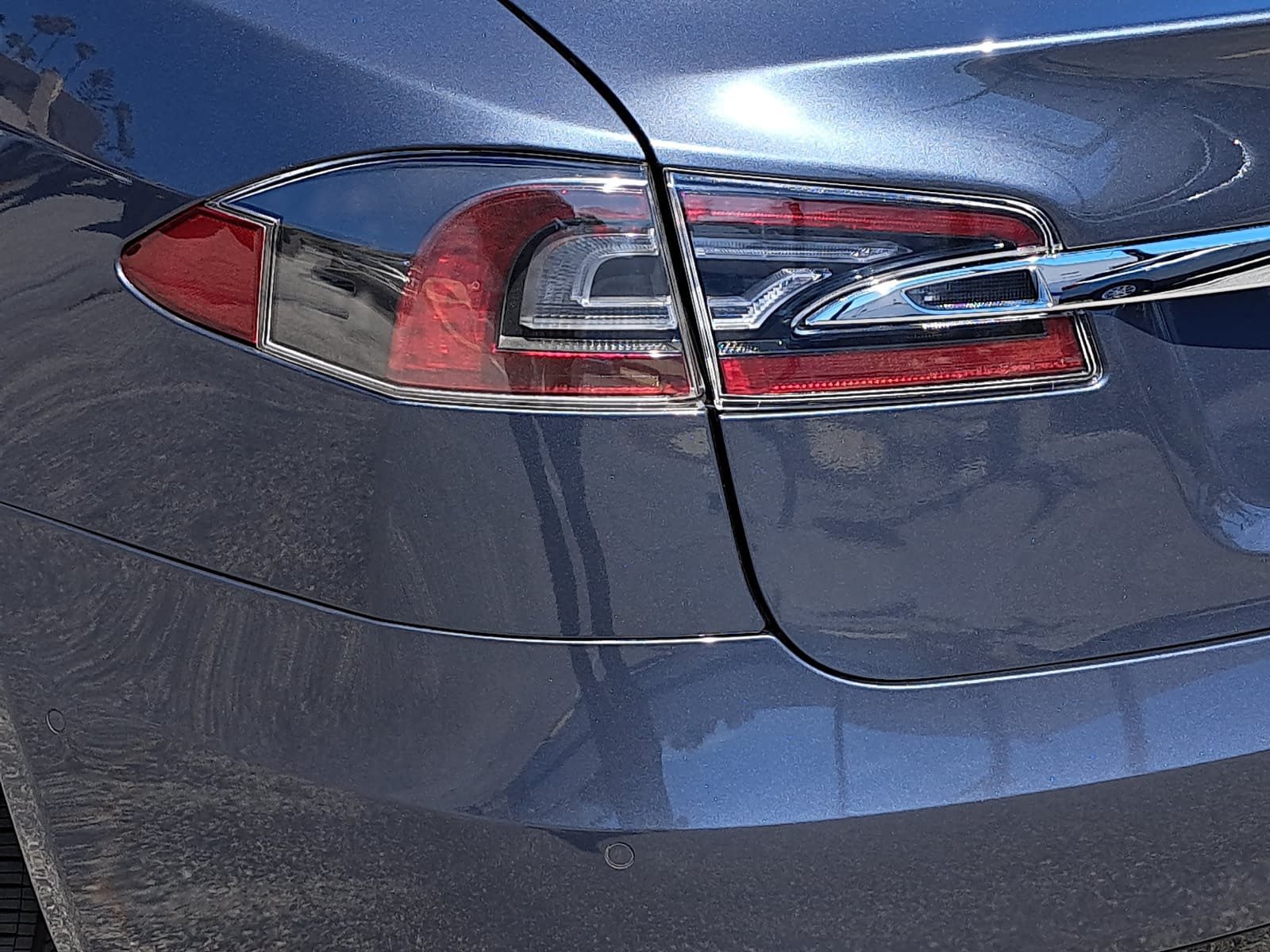Used 2020 Tesla Model S Long Range Plus AWD/4WD image 37