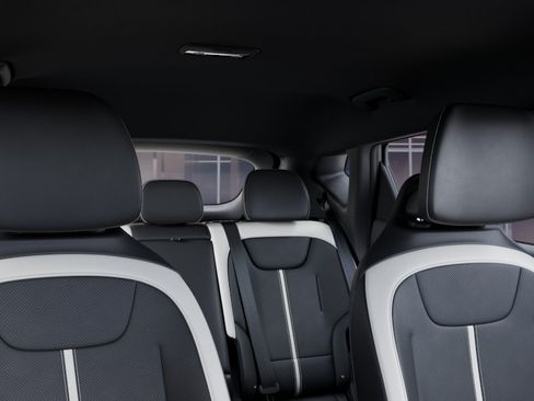 New 2026 Kia EV6 GT-Line RWD image 27