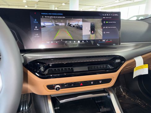 New 2026 BMW M440i M440i w/ Premium Package image 19