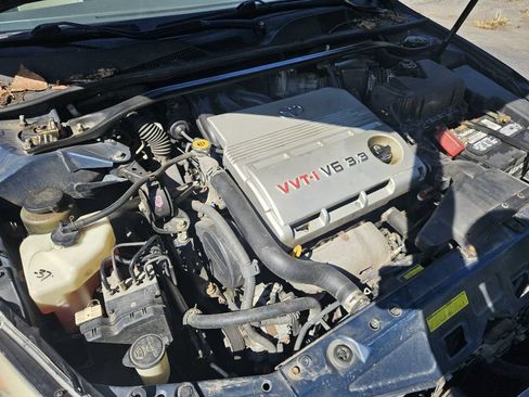 Used 2004 Toyota Solara SLE FWD image 18