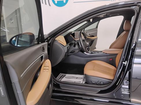 Used 2021 Hyundai Sonata Limited FWD image 44