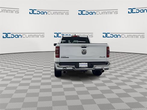 Used 2022 RAM 1500 Laramie image 7