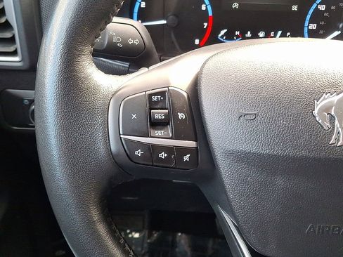 Used 2022 Ford Bronco Sport Big Bend w/ Convenience Package image 20