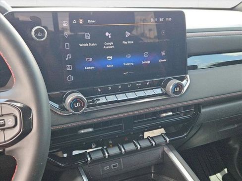 New 2025 Chevrolet Colorado Z71 w/ Technology Package image 14