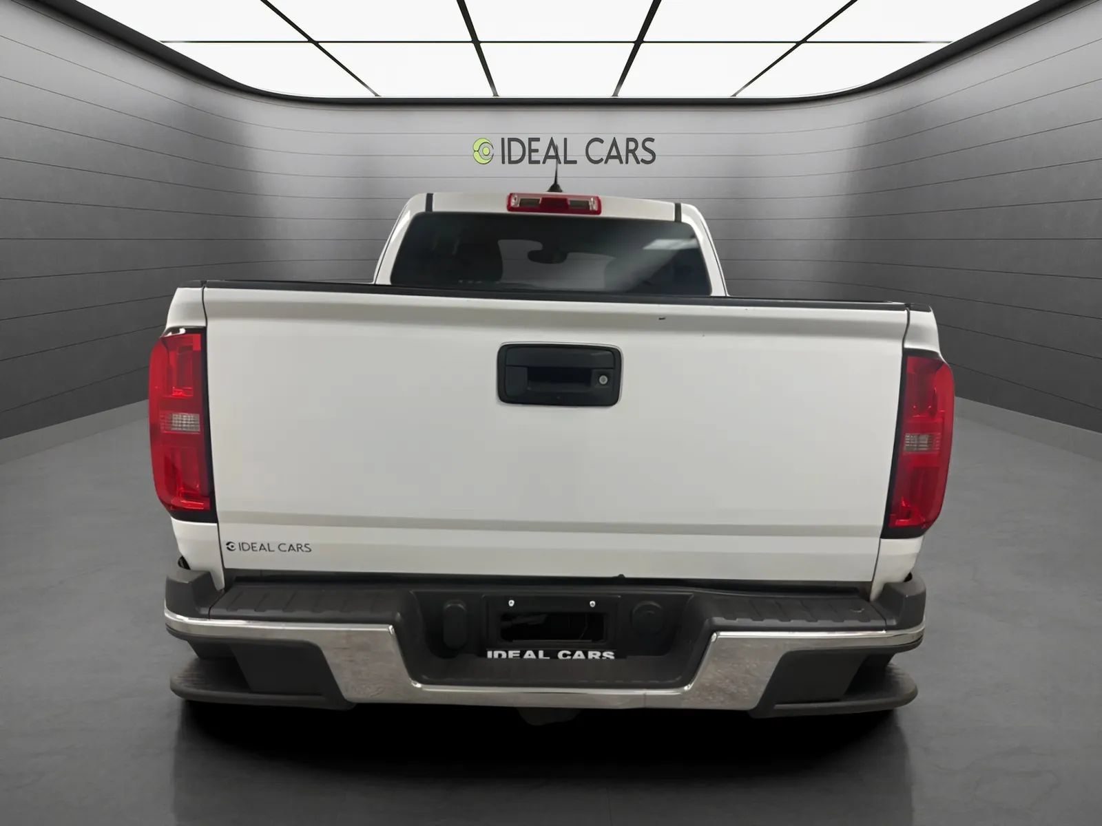 Used 2016 Chevrolet Colorado W/T RWD image 6