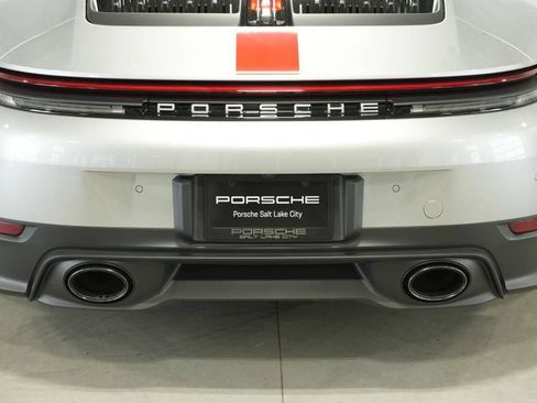 New 2026 Porsche 911 Carrera S RWD image 43