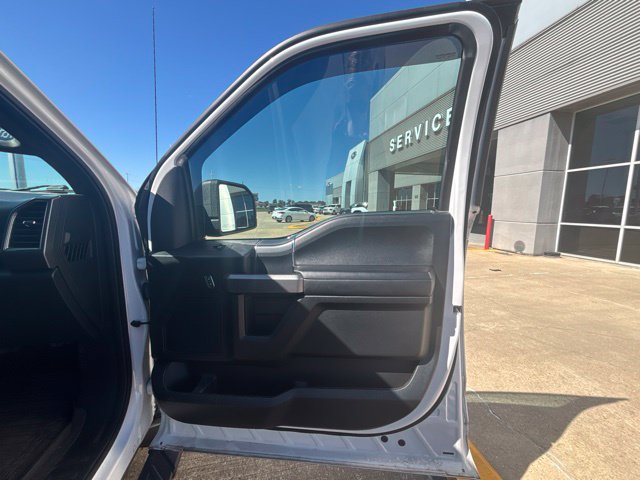 Used 2020 Ford F150 XLT w/ Equipment Group 302A Luxury RWD image 13
