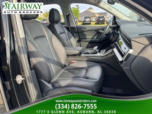 Used 2023 Audi Q7 3.0T Premium Plus image 12