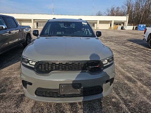 Used 2025 Dodge Durango GT image 2