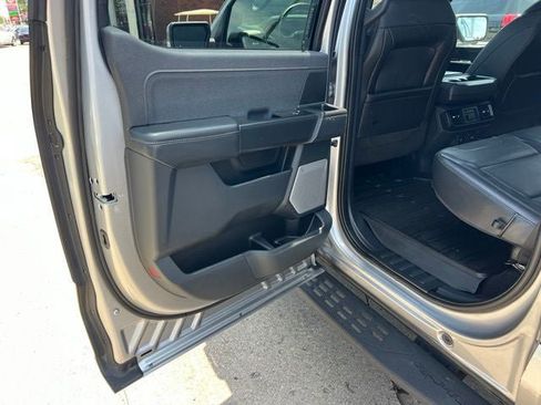 Certified 2023 Ford F150 Raptor AWD/4WD image 16