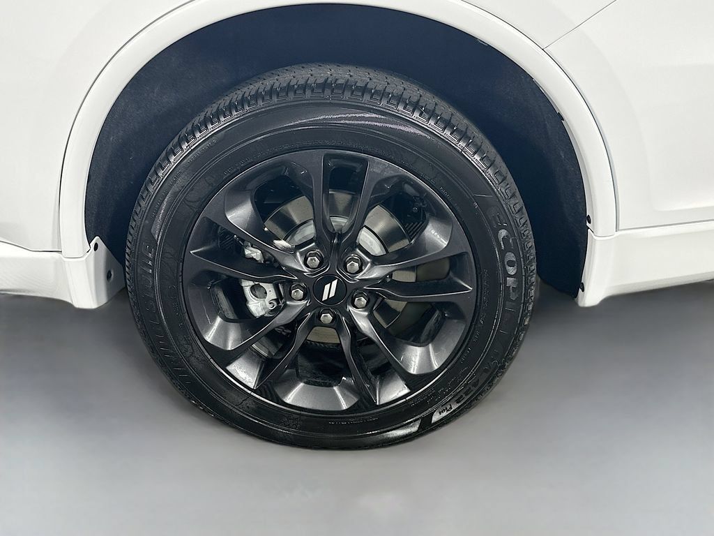 New 2026 Dodge Durango GT w/ Blacktop Package AWD/4WD image 17