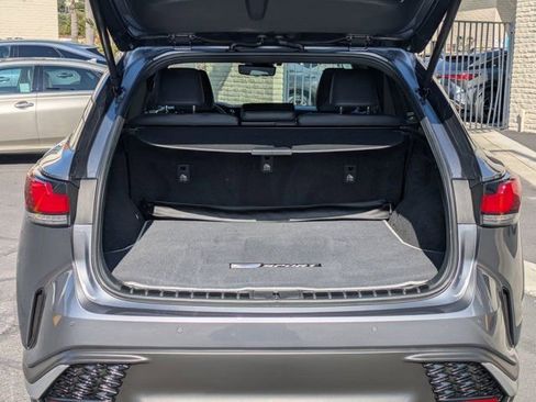Used 2023 Lexus RX 350 F Sport w/ Accessory Package (Z1) AWD/4WD image 31