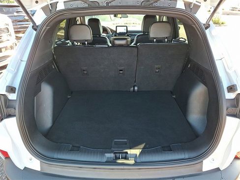 Used 2025 Ford Escape ST-Line image 29